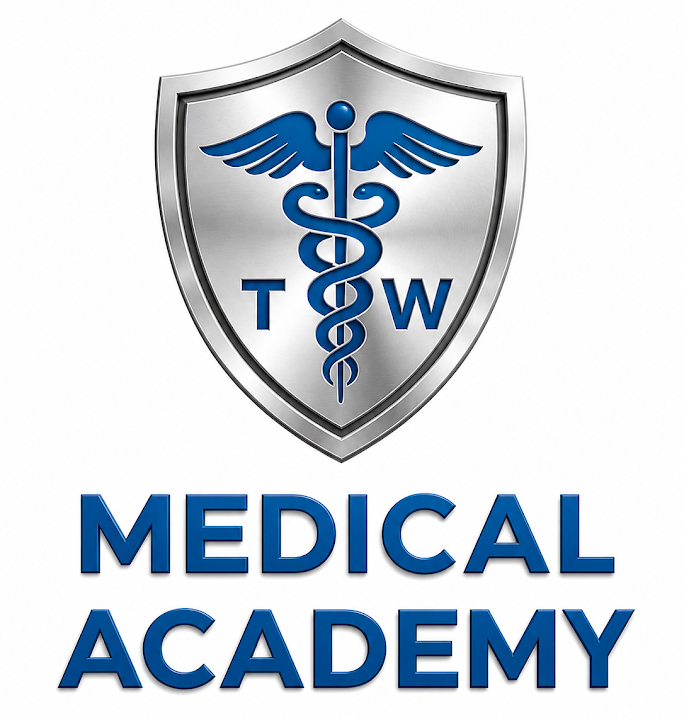 TW Medical Academy